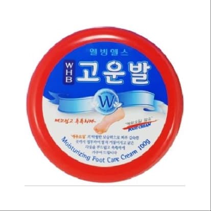 웰빙헬스 고운발