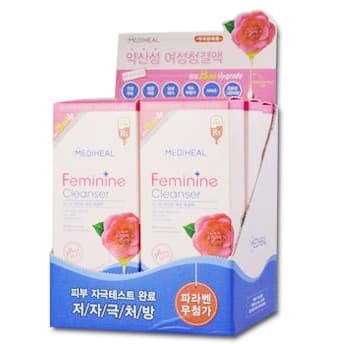메디힐 약산성 여성청결제