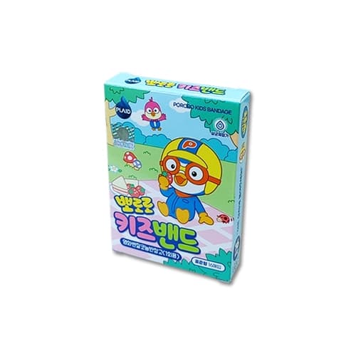 뽀로로키즈밴드