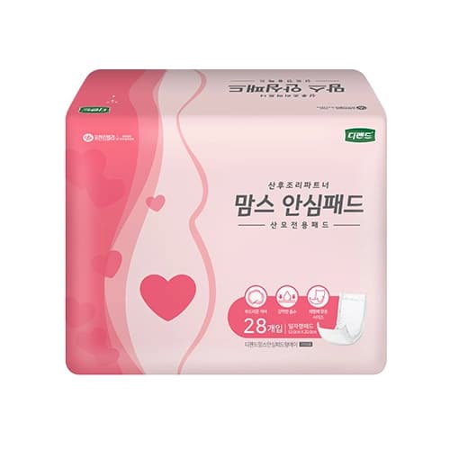 디펜드 맘스 안심패드