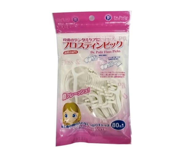 오카무라 닥터폴리 Y형치실