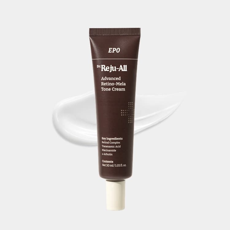 닥터 리쥬올 어드밴스드 Retino 멜라 톤 크림 30ml