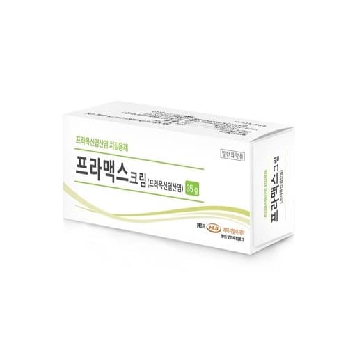 프라맥스 크림