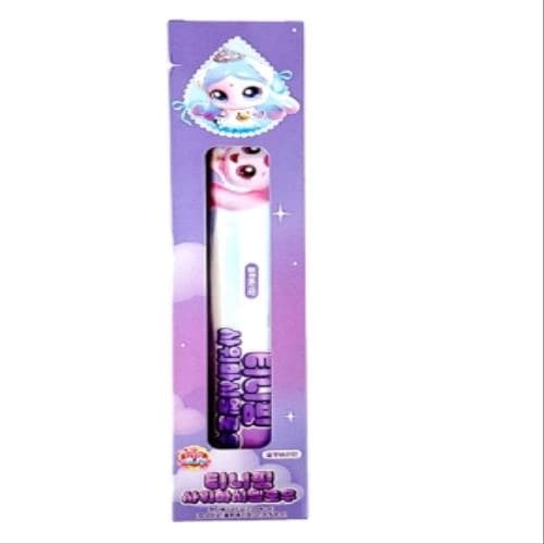 새콤달콤 티니핑 사워마시멜로우 블루베리향