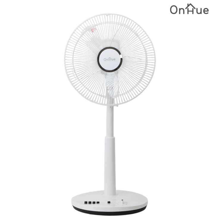 [온휴] 14인치 좌석용 선풍기