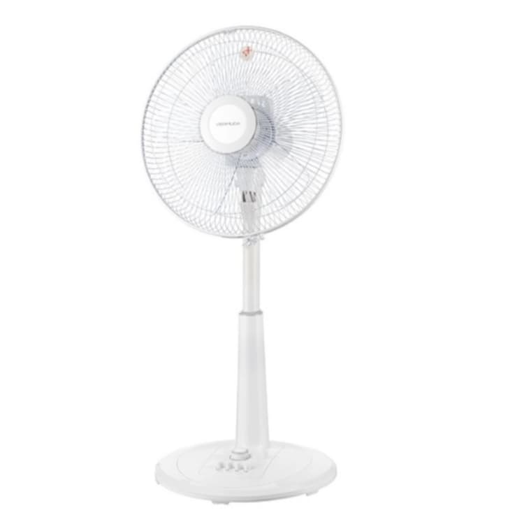 [버뮤다] 14인치 저소음 선풍기