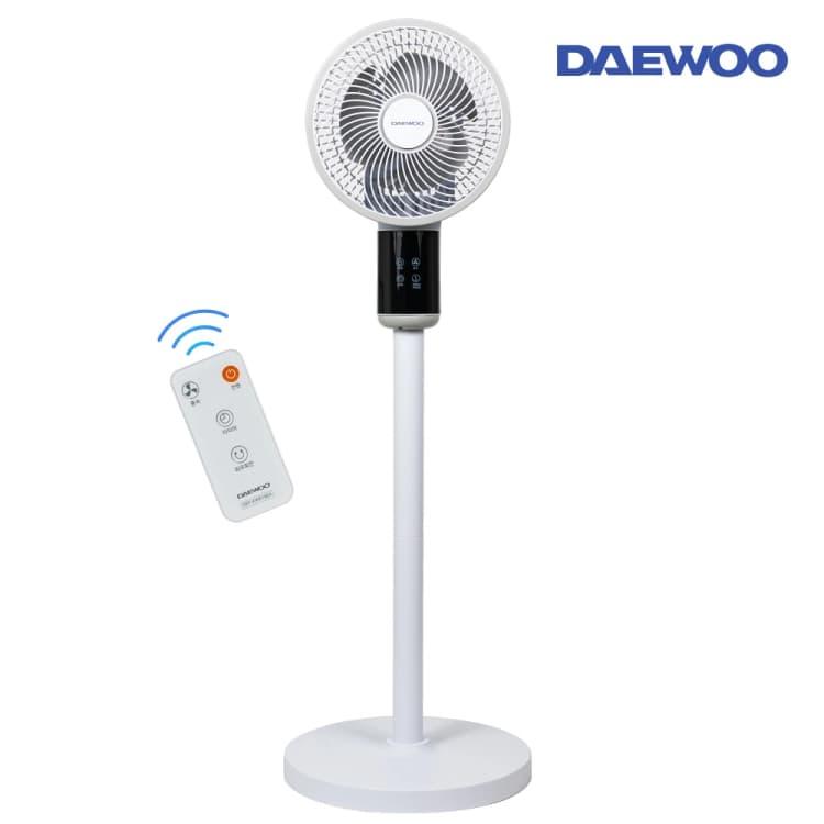 [대우] 3D 서큘레이터 DEF-KT1200