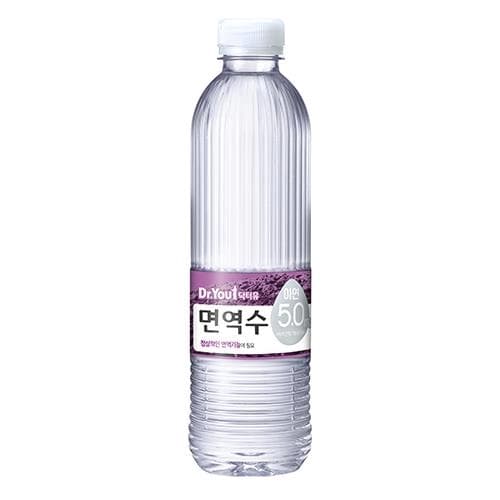 오리온 닥터유 면역수