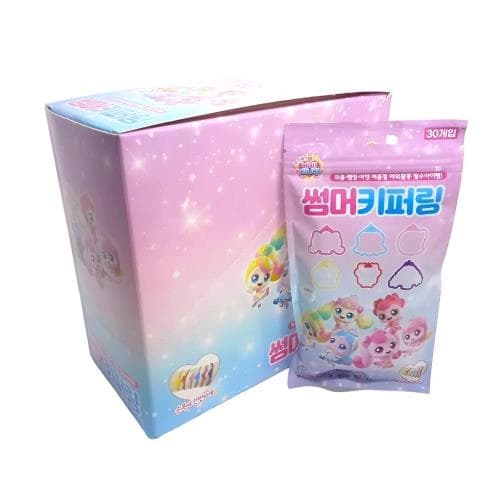 캐치티니핑 썸머키퍼링(2026년형)