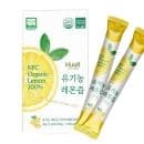 휴올 유기농 레몬즙
