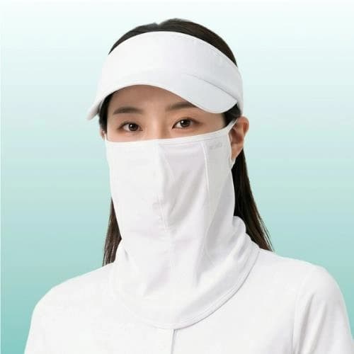 닥터체크 UV 쿨링핏 버프마스크