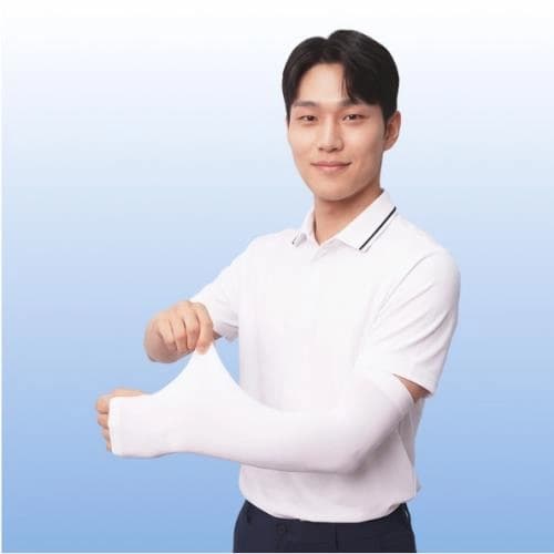 닥터체크 UV터치쿨 팔토시