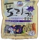 홍삼인 홍삼도라지생강젤리