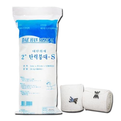대한 탄력붕대