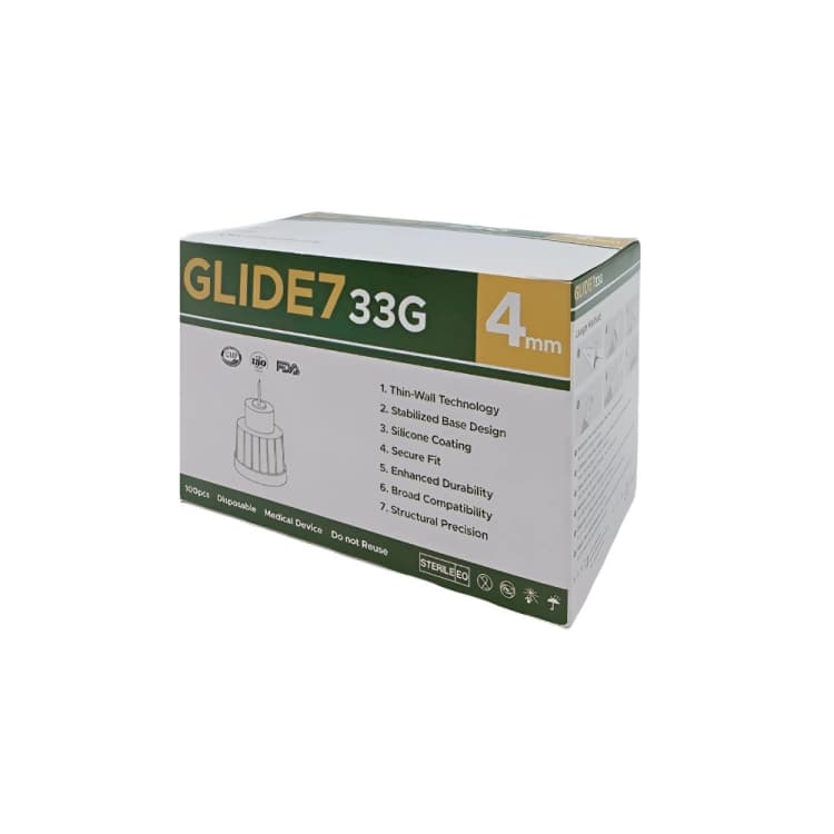GLIDE7(글라이드) 펜니들