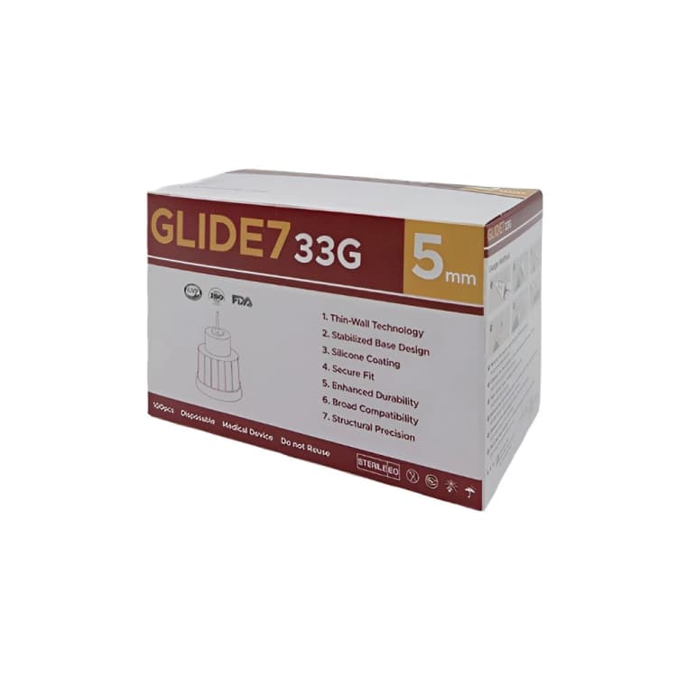 GLIDE7(글라이드) 펜니들