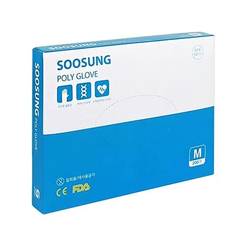 수성위재 폴리글러브