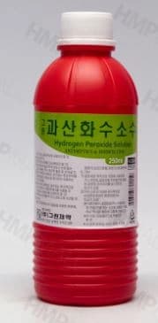 과산화수소수(그린)