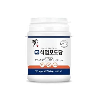 올바른맥 식염포도당(온라인 판매금지)