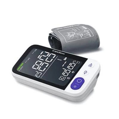 케어센스 팔뚝 자동전자혈압계 TMB-2288-C