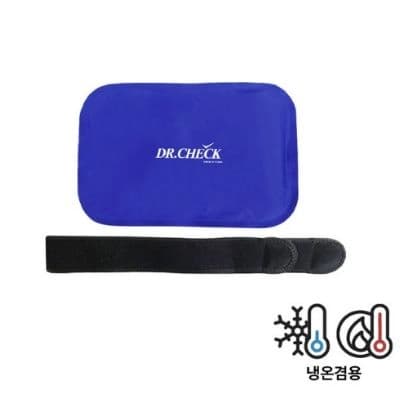 닥터체크 바디핏냉온찜질팩 멀티(대)