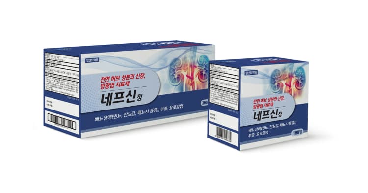 네프신 정