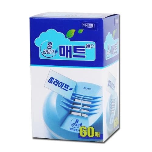 홈라이프매트에스