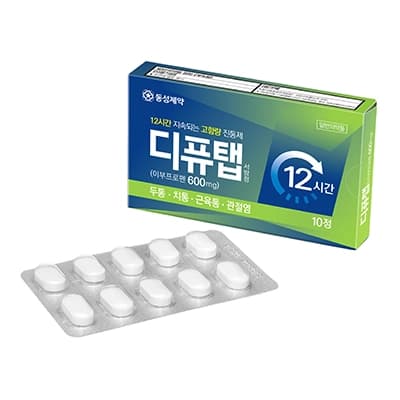디퓨탭 서방정