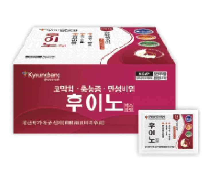 후이노 엑스 과립(포)