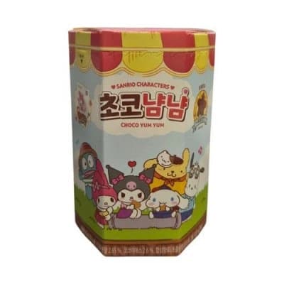 산리오캐릭터즈 초코냠냠