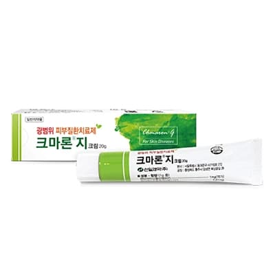 크마론-지 크림