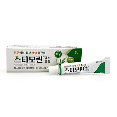 스티모린 에스크림 5g