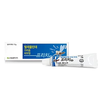 프리치 크림
