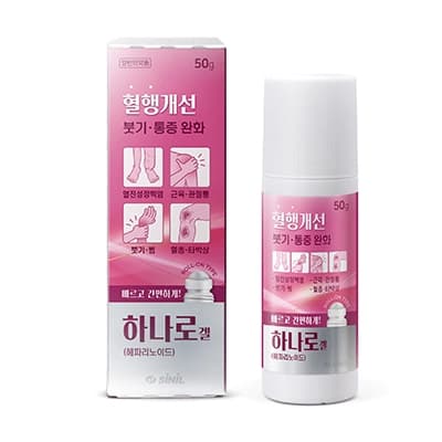 하나로겔(Roll-on)