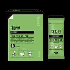대활환(소경활혈탕)스틱