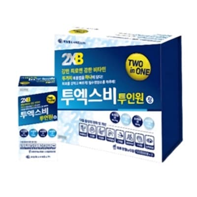 투엑스비 투인원