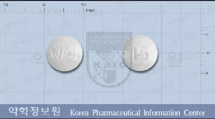 비시드에프정