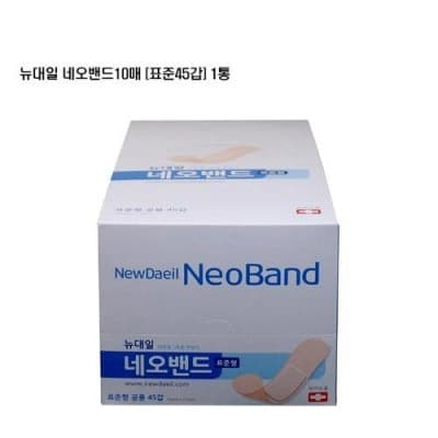 뉴바이오 네오밴드(표준형)