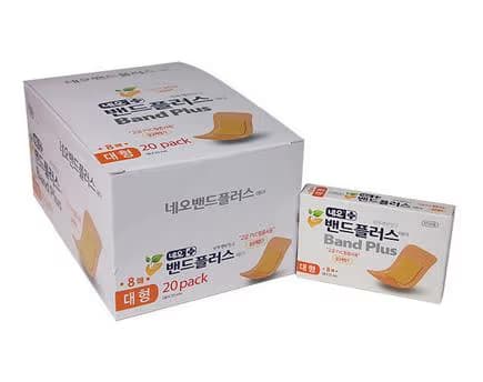 네오밴드플러스(대형)