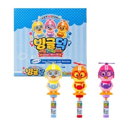드림아이키즈비타 빙글덕 세트