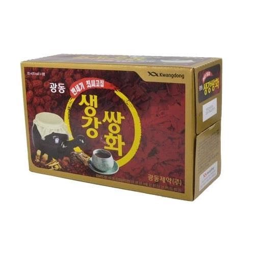 광동 생강쌍화