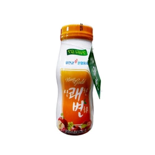 뉴골드 상쾌한변화