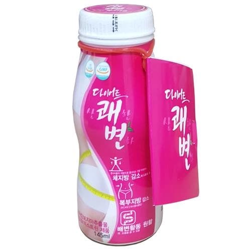 다이어트 상쾌한변화(쾌변/가르시니아/건강기능식품)