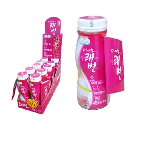 다이어트 상쾌한변화(쾌변/가르시니아/건강기능식품)