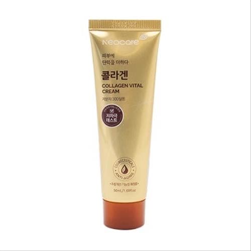 네오케어 콜라겐 바이탈크림
