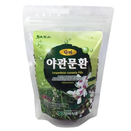 야관문환