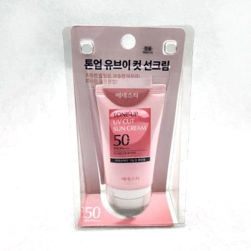 에네스티 톤업 유브이 컷 썬크림