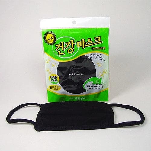 건강마스크