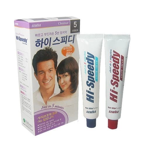 하이스피디칼라크림