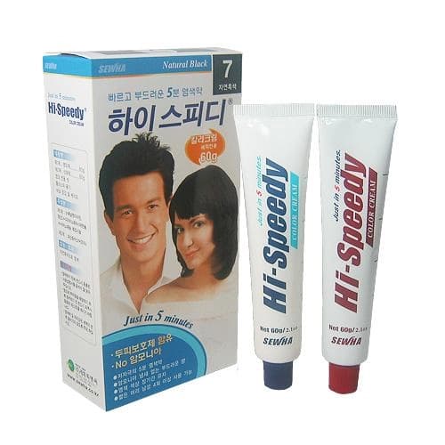 하이스피디칼라크림